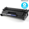 Mps Toner compatible HP Enterprise M507x