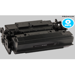 Mps Toner compatible HP Enterprise M507x