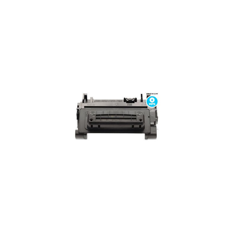 Mps Toner compatible HP 600M