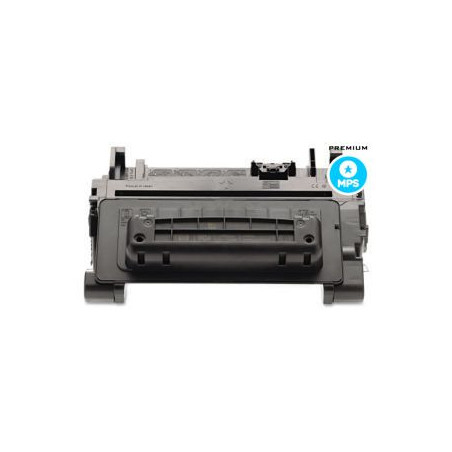 Mps Toner compatible HP 600M