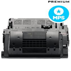 Mps Toner compatible HP 600M