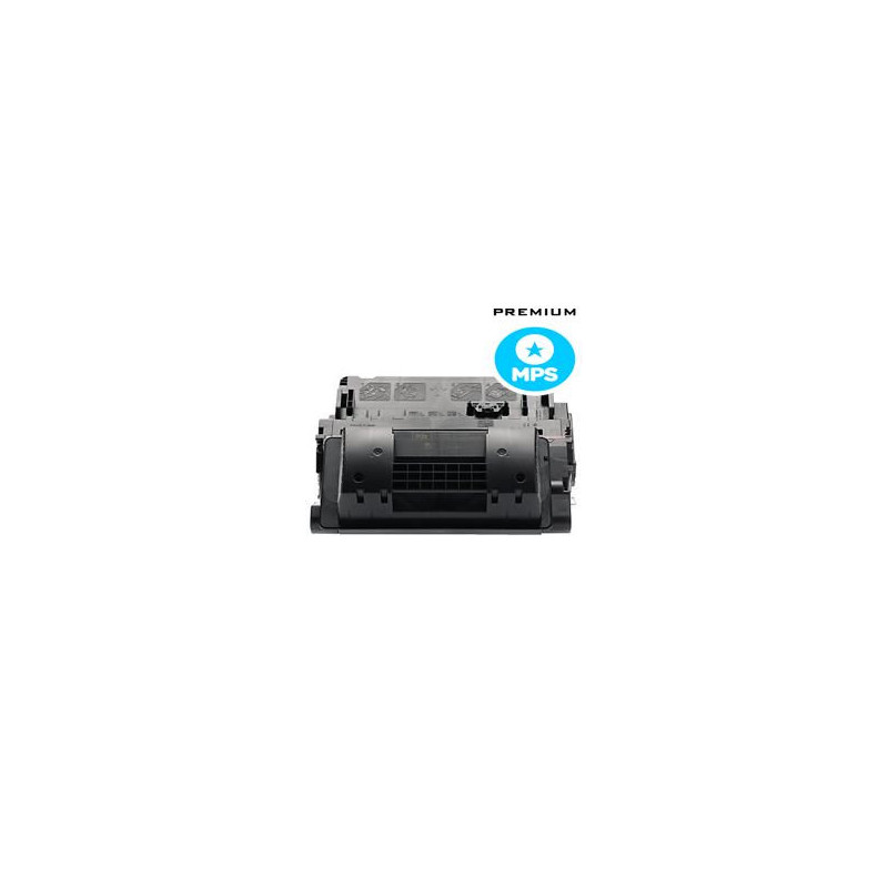 Mps Toner compatible HP 600M