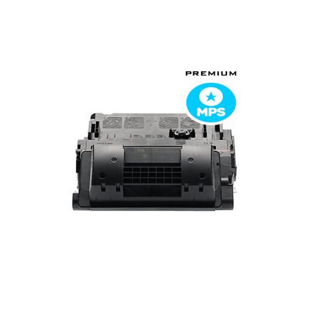 Mps Toner compatible HP 600M