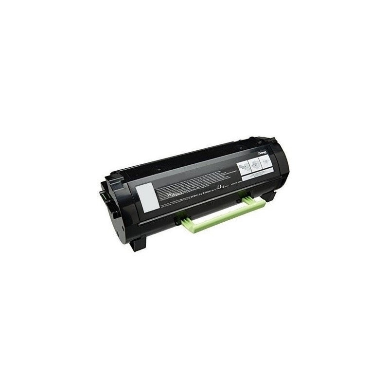 Toshiba 6B000000854 (T448SER) negro cartucho de tóner compatible