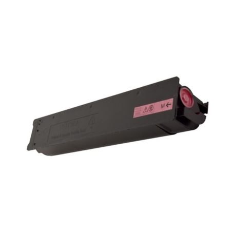 Toshiba 6A000001533 / T-FC34E magenta tóner compatible