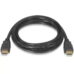 A120-0373 AISENS CABLE HDMI V2.0 PREMIUM ALTA VELOCIDAD/ HEC 4K@60HZ 18GBPS CON REPETIDOR