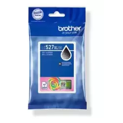 LC527XLBK BROTHER TINTA NEGRO MFC-J4350DW/J4550DW