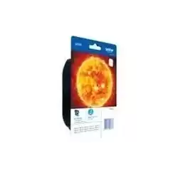 LC980CBP BROTHER TINTA CIAN DCP-165C/195C/197C/375CW - MFC-250C/255CW/290C/295CN