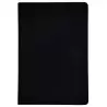 25002527 DIDEX AGENDA BOSTON 21DZ DÍA PÁGINA 14.5X21CM NEGRO 2026