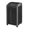4698001 FELLOWES DESTRUCTORA MANUAL 425CI CORTE EN PARTÍCULAS DE 4X30MM NEGRO