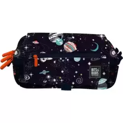 37547514 GRAFOPLÁS PORTATODO TRIPLE C/SOLAPA BITS&BOBS COSMOS