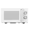 MW-25MG GRUNKEL MICROONDAS SIN GRILL 800W 25L BLANCO