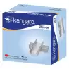 KG2465M KANGARO GRAPAS 24/6 CAJA 5000U