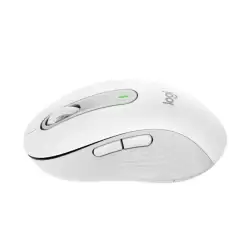 910-006255 LOGITECH RATÓN M650 INALAMBRICO OPTICO WIRELESS DIESTRO BLANCO CRUDO