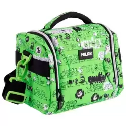 08808TN2 MILAN BOLSA ISOTÉRMICA PORTA ALIMENTOS GRAN CAPACIDAD 5L SERIE ESPECIAL TANDEM 2