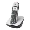 107CD5001WHITE MOTORA TELEFONO INALAMBRICO CD51001 BLANCO DECT DIGITAL