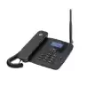G96000N18B1AES MOTOROLA TELEFONO FIJO FW410L CON SIM 4G GSM CON BATERIA AUXILIAR Y FUNCIONA COMOPUNTO DE ACCESO WIFI NEGRO