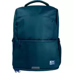 400183090 OXFORD MOCHILA YOUNG PROOF B-OUT 30L POLIÉSTER RECICLADO AZUL MARINO