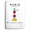 C4 RUBIO CUADERNO EDUCACIÓN INFANTIL 4