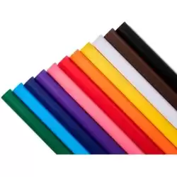 S2420302 SADIPAL FILM ADHESIVO COLOR 100 MICRAS ROLLO 0