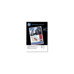 Papel Fotográfico Original HP Glossy Professional A3 120 gr 250 Hojas - CG969A