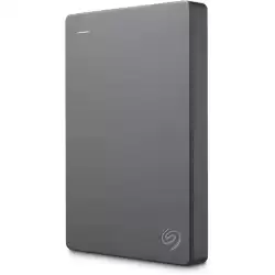 STJL1000400 SEAGATE DISCO DURO EXTERNO BASIC 1TB USB 3.0 EXTERNAL HDD COLOR PLATA