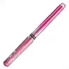 218966000 UNIBALL ROLLERBALL SIGNO BROAD UM-153 1.0MM ROSA METÁLICO