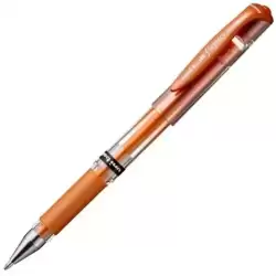 218974000 UNIBALL ROLLERBALL SIGNO BROAD UM-153 1.0MM BRONCE