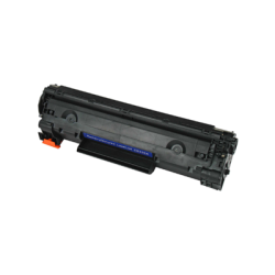 TONER ALTERNATIVO HP 36A NEGRO CB436A 2.000 PAG