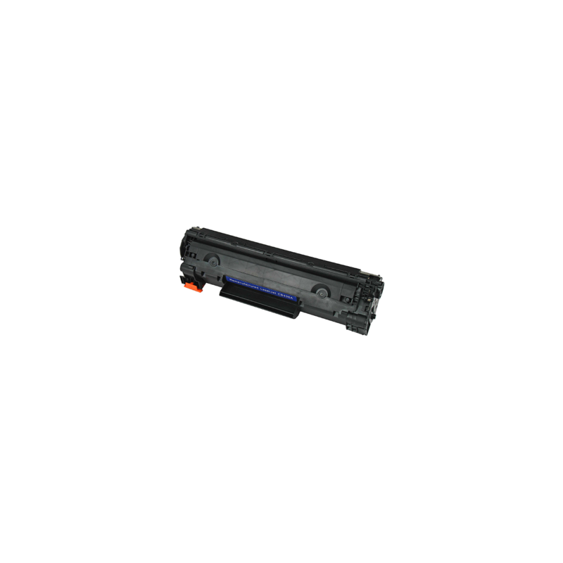 TONER ALTERNATIVO HP 36A NEGRO CB436A 2.000 PAG