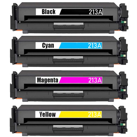 Black Com HP ColorLaserJet5700