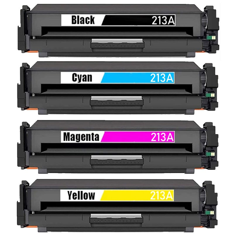 Magente Com HP ColorLaserJet5700