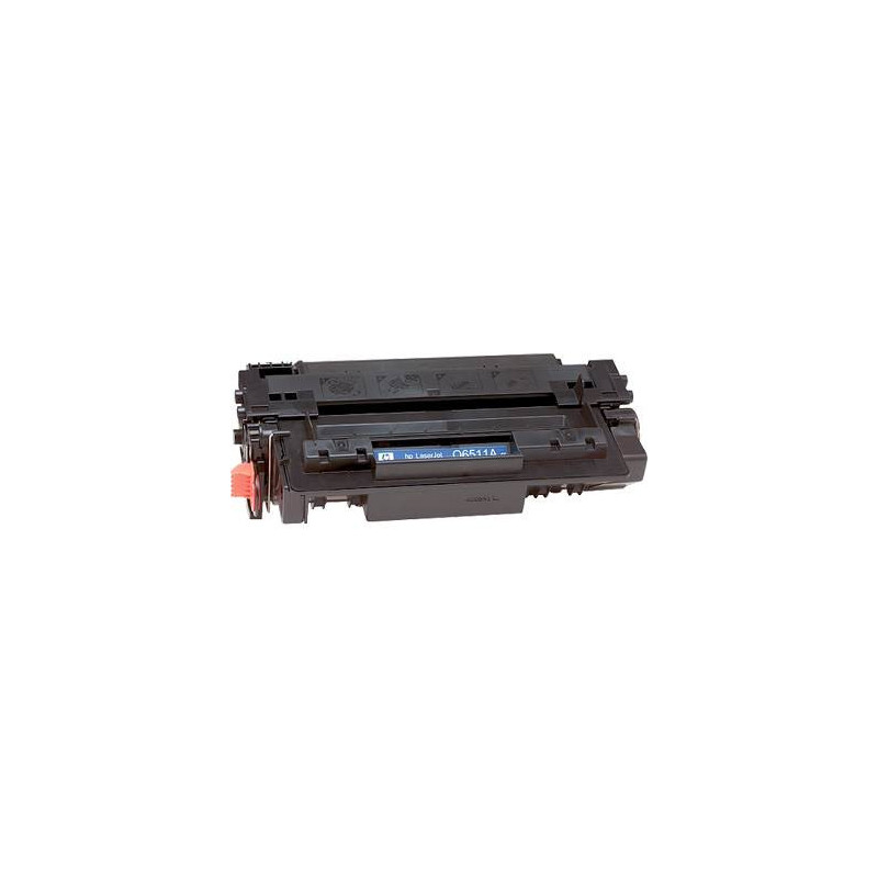 Reg Con Chip HP Laser Jet 2410/2420/2430-6.000 Pag #Q6511A