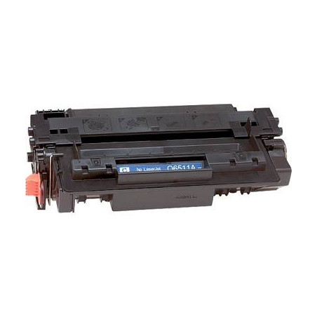 Reg Con Chip HP Laser Jet 2410/2420/2430-6.000 Pag #Q6511A