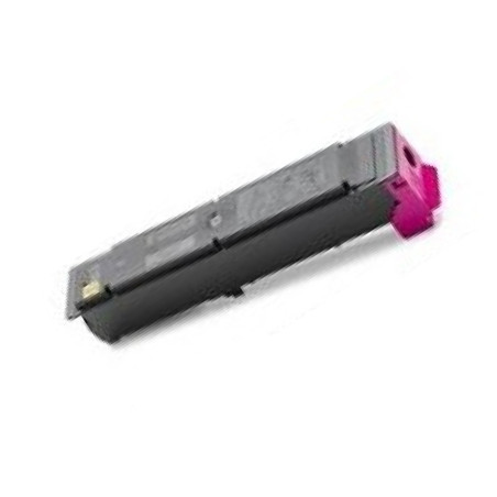 Kyocera 1T02Z7BNL0/TK5415 magenta tóner compatible