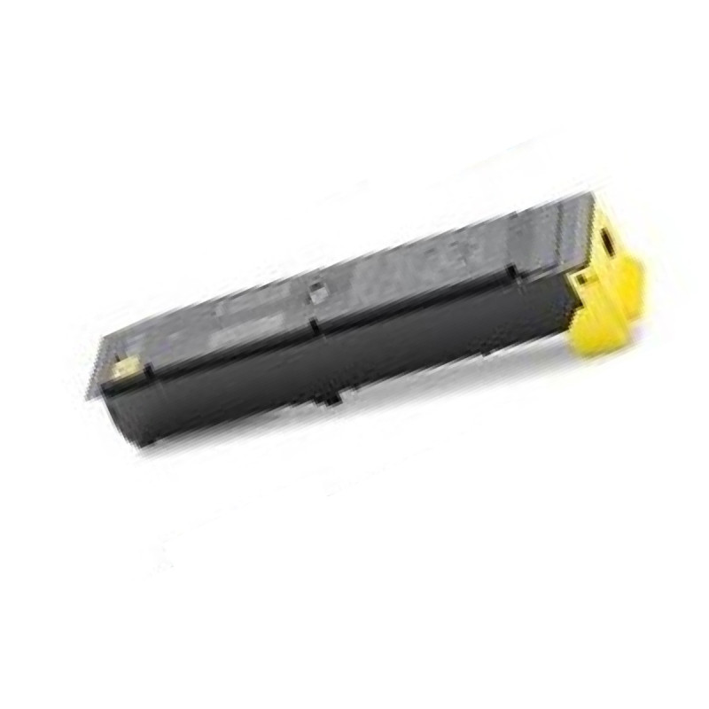 Kyocera 1T02Z7ANL0/TK5415 amarillo tóner compatible