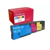 006R04993 XEROX EVERYDAY REMANUFACTURED MULTIPACK TINTA BK/C/M/Y PARA HP 963XL - PACK 4 COLORES