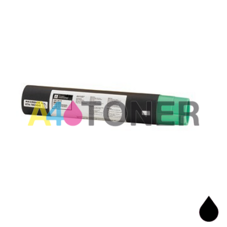 Toner alternativo TYPE-410 D sustituye al toner Original Ricoh 887523