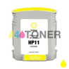 Cartucho de tinta alternativo HP11Y
