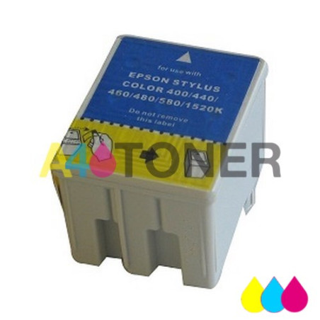 Cartucho de tinta T052 alternativo