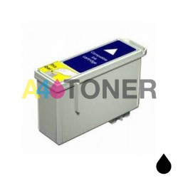 Cartucho de tinta T026 negro alternativo