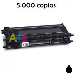 Toner alternativo Brother TN135 negro
