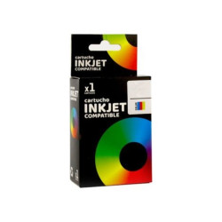 Cartucho Genérico de EPSON T008401 Tricolor - T008401-G [ML-50]