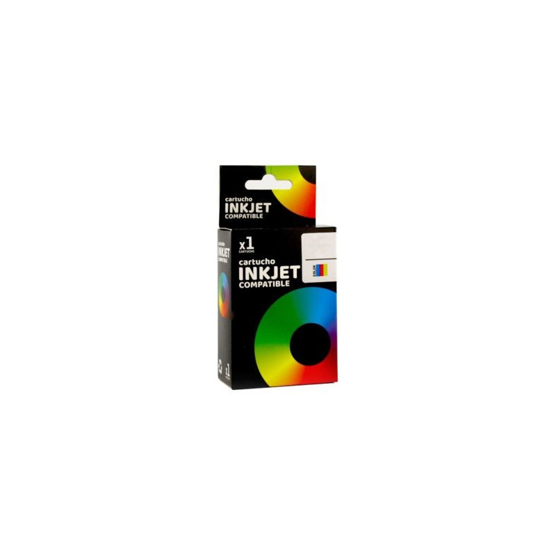 Cartucho Genérico de EPSON T008401 Tricolor - T008401-G [ML-50]