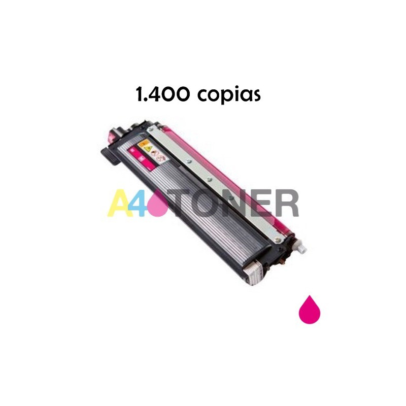 Toner TN230M magenta