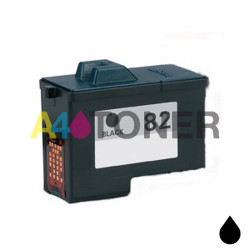 Cartucho de tinta Lexmark 82 compatible al cartucho original Lexmark 018L0032E
