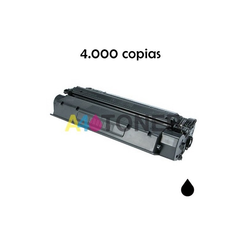 Toner Q2624X / Q2624A alternativo