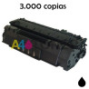 Toner Q5949A / Q7553A /CRG708 alternativo