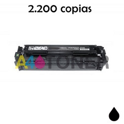 Toner alternativo CRG716BK