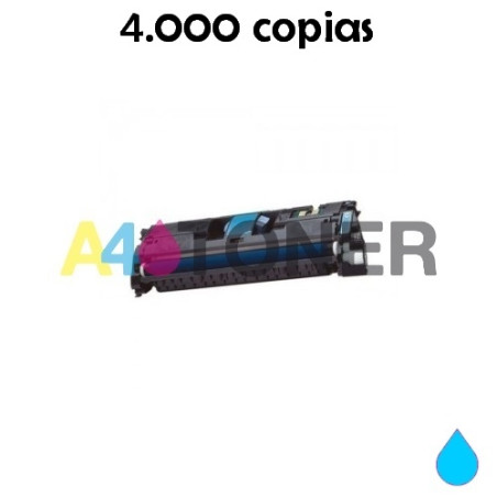 Toner Q3961A alternativo